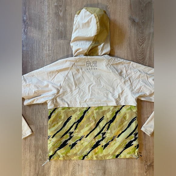 PE Nation Jacket - Picture 9 of 11